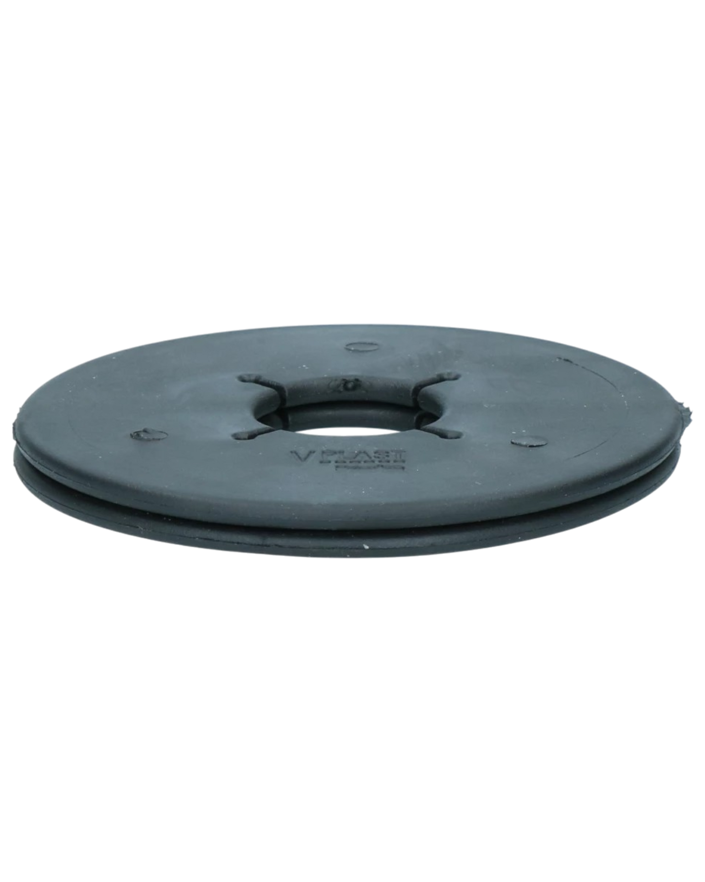 Horse Bit Bibs Protective Vplast 90mm