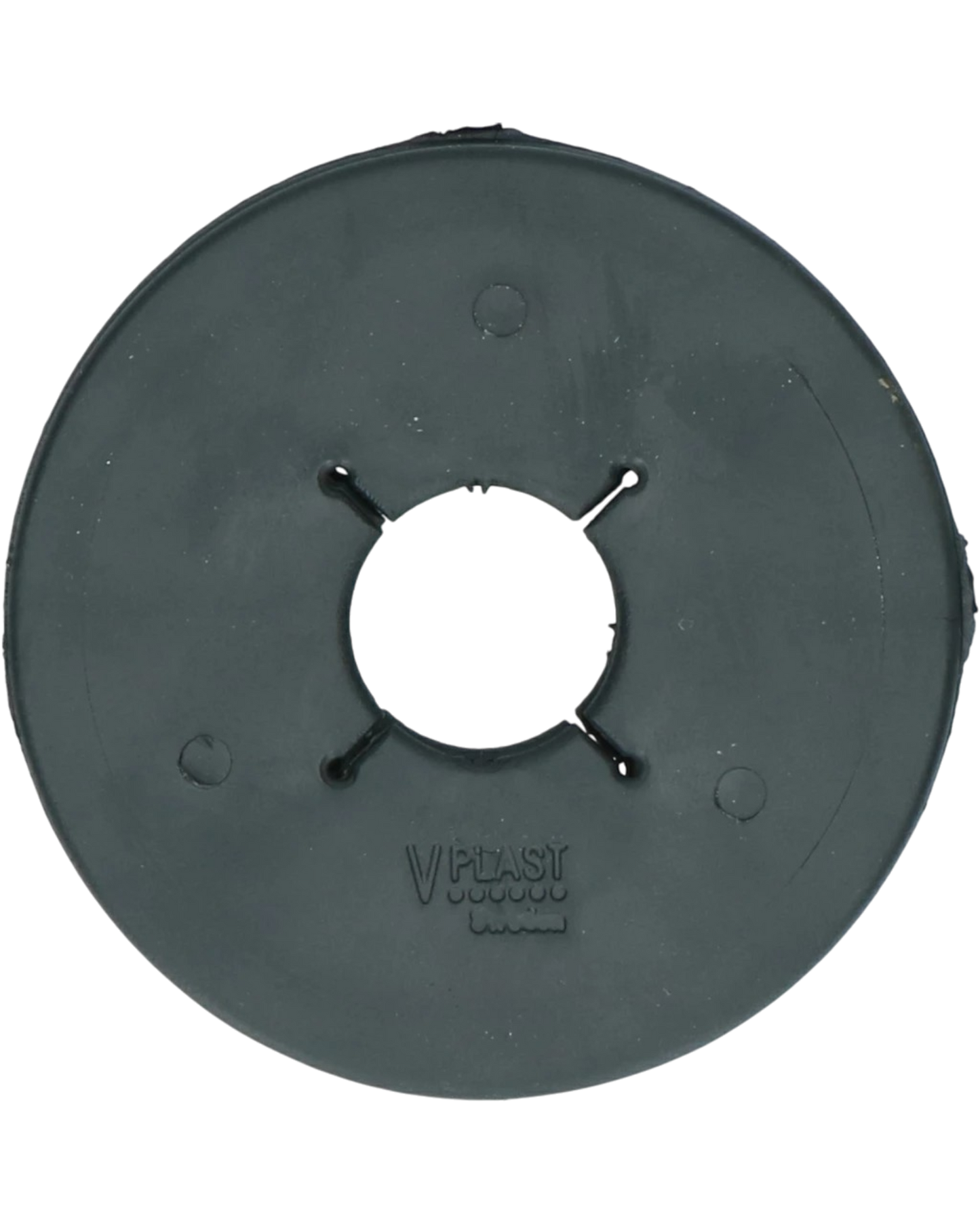 Horse Bit Bibs Protective Vplast 90mm