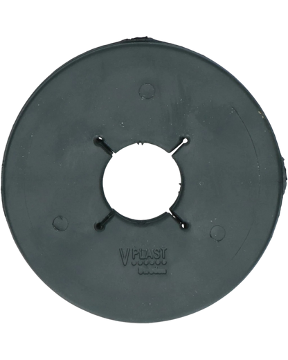 Horse Bit Bibs Protective Vplast 90mm