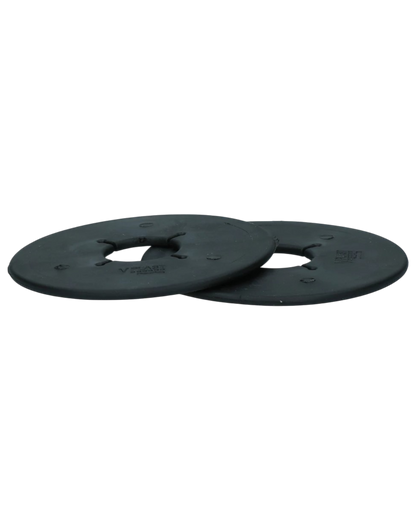Horse Bit Bibs Protective Vplast 90mm