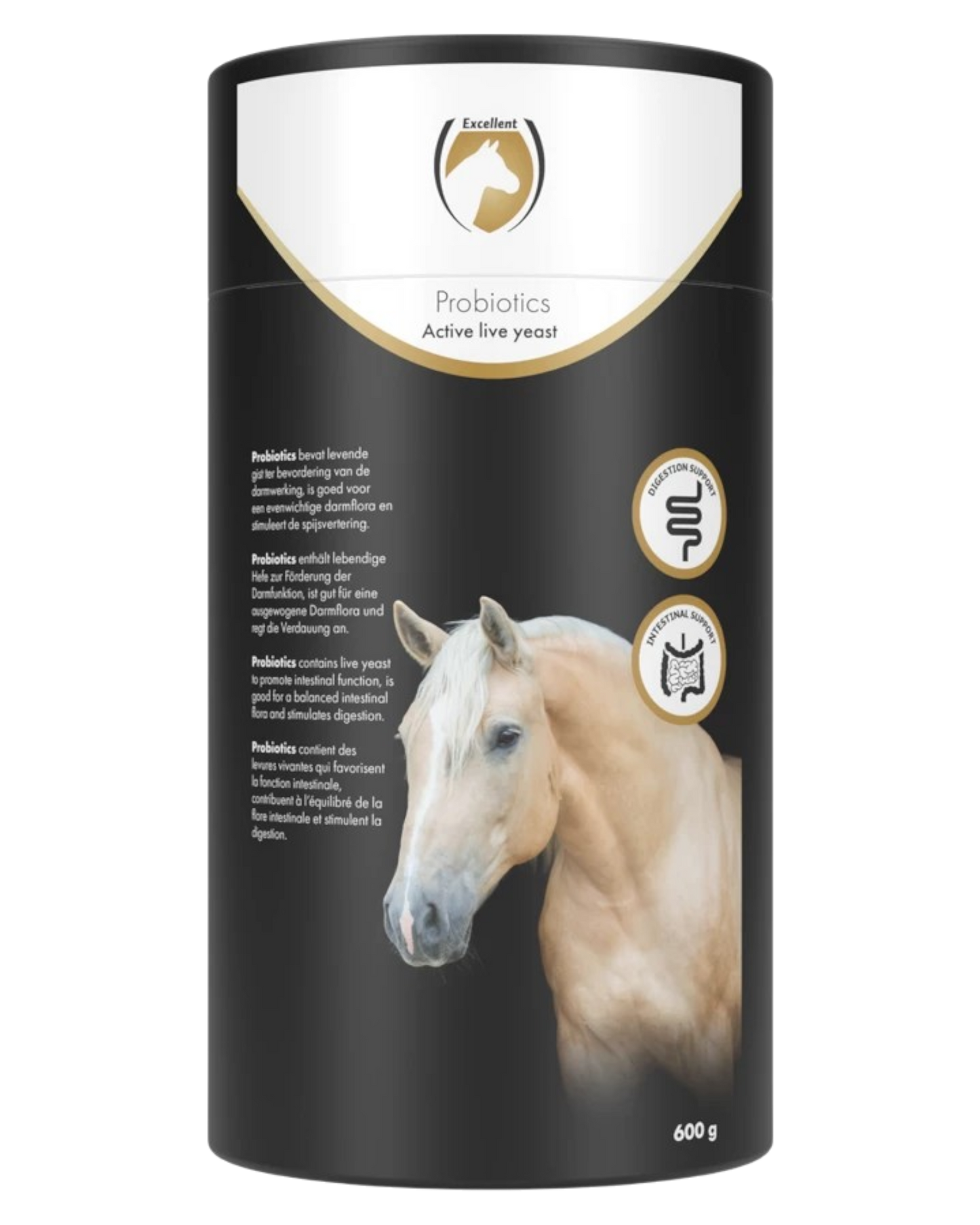 Excellent Horse Probiotyki 600 g