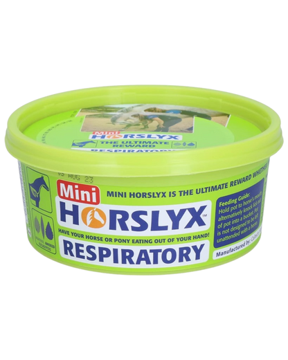 Horslyx Mini różne smaki 650g lizawka dla konia