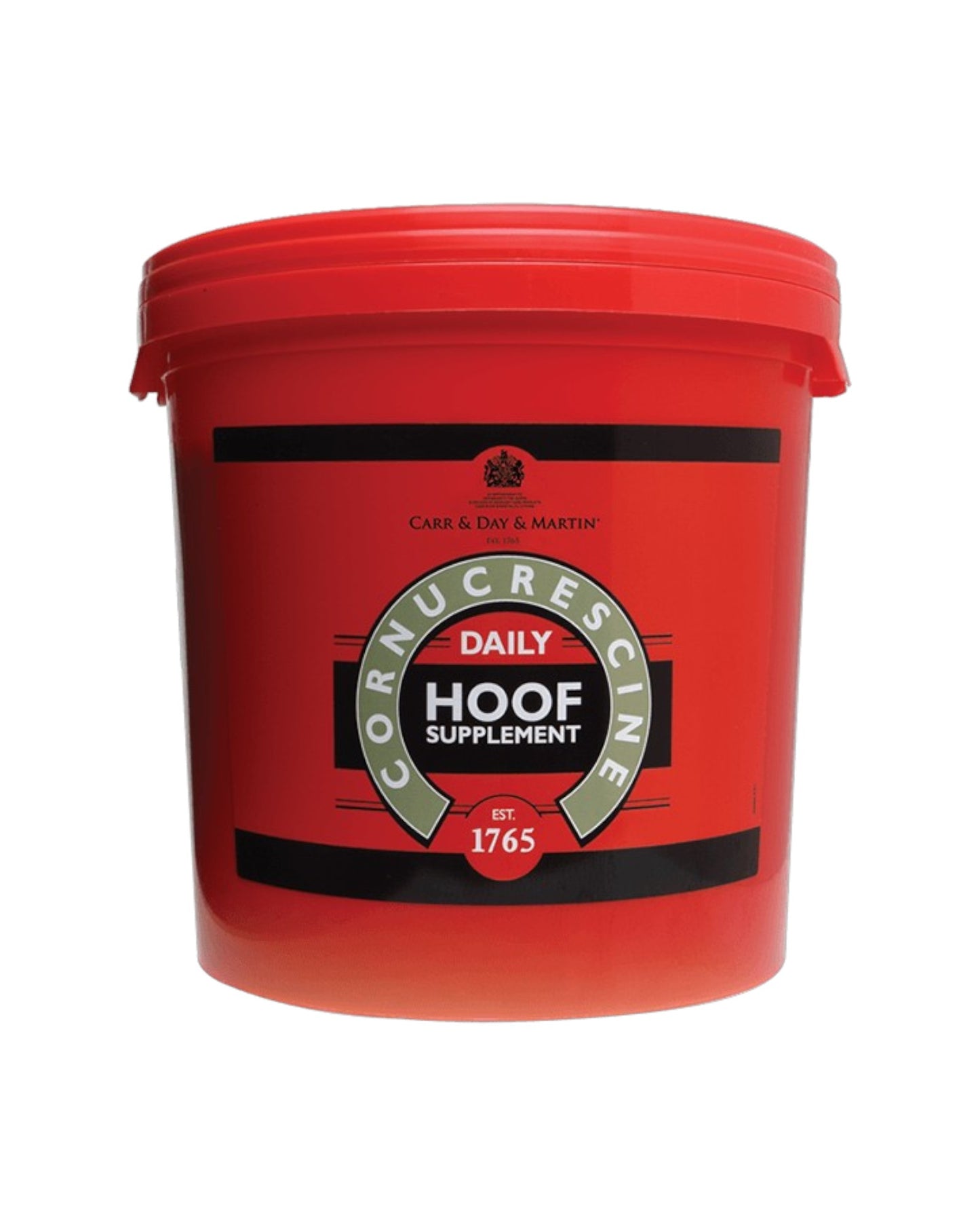 C&D&M CORNUCRESCINE DAILY HOOF SUPPLEMENT do kopyt 6kg