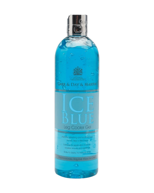 C&D&M ICE BLUE Żel chłodzący 500ml