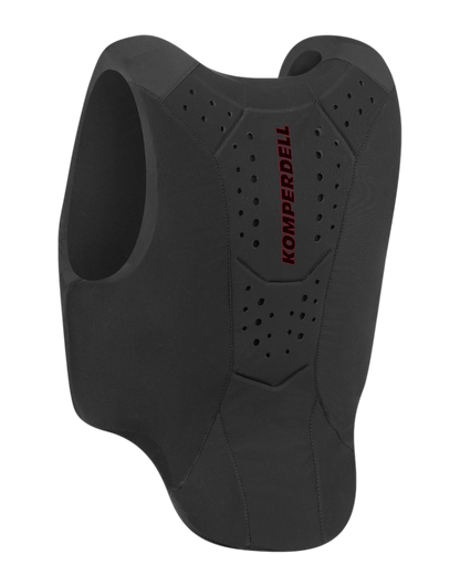 KOMPERDELL Ultra Fit – Kamizelka Ochronna Jeździecka Poziom 3