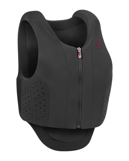 KOMPERDELL Ultra Fit – Kamizelka Ochronna Jeździecka Poziom 3