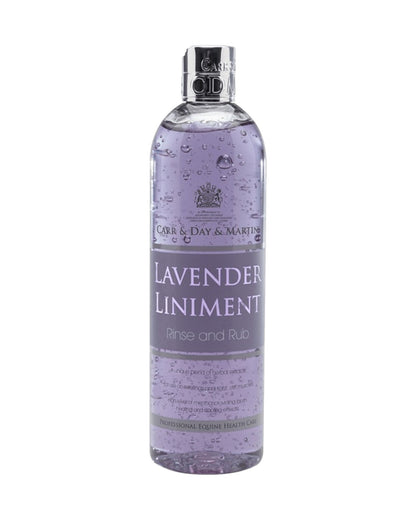 C&D&M LINIMENT Wcierka rozgrzewająca 500ml