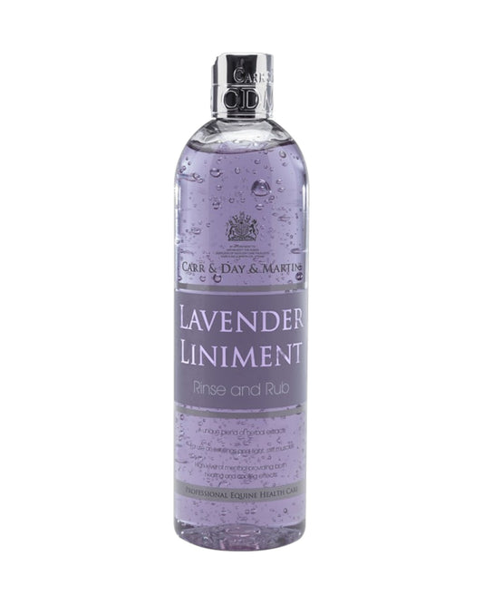 C&D&M LINIMENT Wcierka rozgrzewająca 500ml